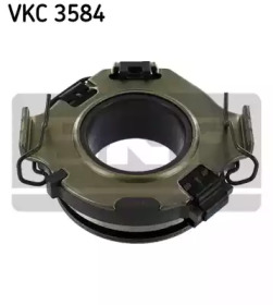 Подшипник SKF VKC 3584